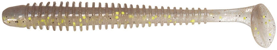 Keitech Swing Impact 4 Inch Paddle Tail Swimbait 15 Keitech Swing Impact 4 Inch Paddle Tail Swimbait - Image 15