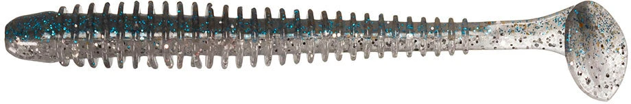 Keitech Swing Impact 4 Inch Paddle Tail Swimbait 18 Keitech Swing Impact 4 Inch Paddle Tail Swimbait - Image 18