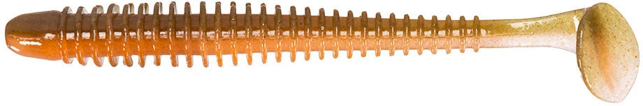 Keitech Swing Impact 4 Inch Paddle Tail Swimbait 13 Keitech Swing Impact 4 Inch Paddle Tail Swimbait - Image 13