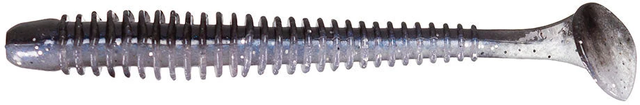 Keitech Swing Impact 4 Inch Paddle Tail Swimbait 5 Keitech Swing Impact 4 Inch Paddle Tail Swimbait - Image 5