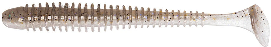 Keitech Swing Impact 4 Inch Paddle Tail Swimbait 8 Keitech Swing Impact 4 Inch Paddle Tail Swimbait - Image 8