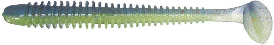 Keitech Swing Impact 4 Inch Paddle Tail Swimbait 1 Keitech Swing Impact 4 Inch Paddle Tail Swimbait