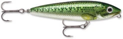 Rapala Skitter Walk 08 Topwater Walker 22 Rapala Skitter Walk 08 Topwater Walker -Sport Fishing Shop SW08 BB
