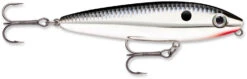 Rapala Skitter Walk 08 Topwater Walker 26 Rapala Skitter Walk 08 Topwater Walker -Sport Fishing Shop SW08 CH