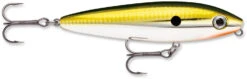 Rapala Skitter Walk 08 Topwater Walker 29 Rapala Skitter Walk 08 Topwater Walker -Sport Fishing Shop SW08 GCH