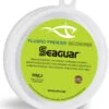 Seaguar Fluoro Premier Leader Wheel 25 Yards