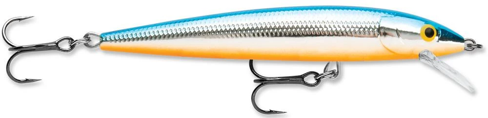Rapala Husky Jerk 06 Jerkbait/Trolling Minnow 20 Rapala Husky Jerk 06 Jerkbait/Trolling Minnow - Image 20