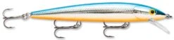 Rapala Husky Jerk 14 Jerkbait/Trolling Minnow -Sport Fishing Shop Silver Blue ec0f46f3 e238 477d b0c7 aca79bb8ca9b