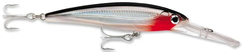 Rapala X-Rap Magnum 10 Big Game Slash Bait 15 Rapala X-Rap Magnum 10 Big Game Slash Bait - Image 15