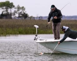 Shimano Stella FJ Spinning Reels -Sport Fishing Shop Stella Redfish 1