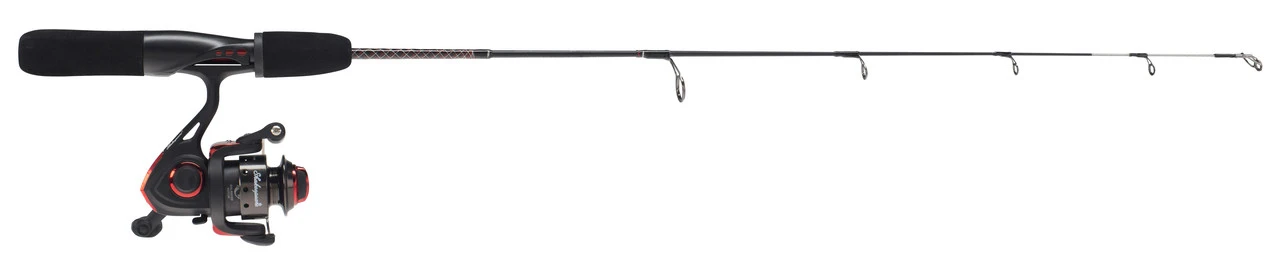 Ugly Stik® GX2™ Ice Fishing Rod & Reel Combo - 30" Medium Heavy 2 Ugly Stik® GX2™ Ice Fishing Rod & Reel Combo - 30" Medium Heavy - Image 2