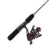 Ugly Stik® GX2™ Ice Fishing Rod & Reel Combo - 30" Medium Heavy