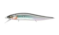 Megabass Ito Vision 110 Jr. Jerkbait -Sport Fishing Shop VISION ONETEN Jr. ITO CLEAR LAKER