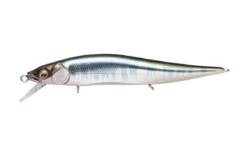Megabass Ito Vision 110 Jr. Jerkbait -Sport Fishing Shop VISION ONETEN Jr. WAGIN HASU