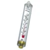 Vexilar Deptherm - Fishing Depth & Temperature Gauge