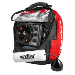 Vexilar FLX-28 Pro Pack II With ProView Ice-Ducer