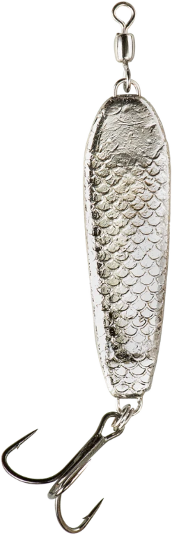 War Eagle Jiggin' Spoon -Sport Fishing Shop WE12JS300