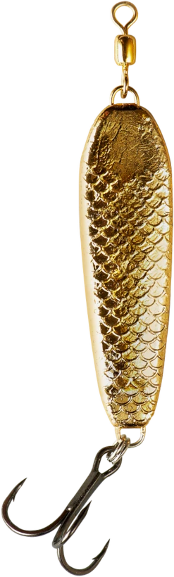 War Eagle Jiggin' Spoon -Sport Fishing Shop WE12JS302