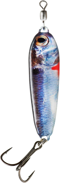 War Eagle Jiggin' Spoon -Sport Fishing Shop WE12JS305