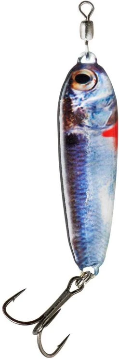 War Eagle Jiggin' Spoon -Sport Fishing Shop WE78JS305