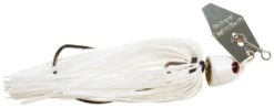 Z-Man ChatterBait Freedom 3/8 Oz. -Sport Fishing Shop White Silver 57770d85 aa1a 4f6e 8392 86773914c7e6