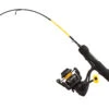 13 Fishing - Wicked Ice Hornet Ice Combo 28" L (Light)
