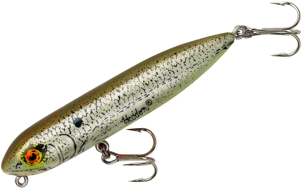 Heddon Zara Puppy 3 Inch Topwater Walker 9 Heddon Zara Puppy 3 Inch Topwater Walker - Image 9