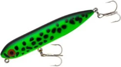 Heddon Zara Puppy 3 Inch Topwater Walker 20 Heddon Zara Puppy 3 Inch Topwater Walker -Sport Fishing Shop X9225GRA