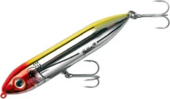 Heddon Super Spook Jr. 3 1/2 Inch Topwater Walker 36 Heddon Super Spook Jr. 3 1/2 Inch Topwater Walker -Sport Fishing Shop X923607