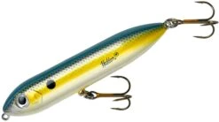 Heddon Super Spook Jr. 3 1/2 Inch Topwater Walker 28 Heddon Super Spook Jr. 3 1/2 Inch Topwater Walker -Sport Fishing Shop X9236425