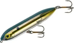 Heddon Super Spook Jr. 3 1/2 Inch Topwater Walker 27 Heddon Super Spook Jr. 3 1/2 Inch Topwater Walker -Sport Fishing Shop X9236426