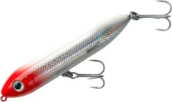 Heddon Super Spook Jr. 3 1/2 Inch Topwater Walker 39 Heddon Super Spook Jr. 3 1/2 Inch Topwater Walker -Sport Fishing Shop X9236RH