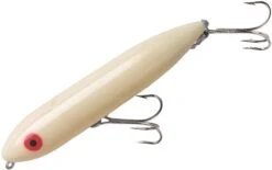Heddon Zara Spook 4 1/2 Inch Topwater Walker -Sport Fishing Shop X9255BON