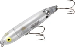 Heddon Zara Spook 4 1/2 Inch Topwater Walker -Sport Fishing Shop X9255C