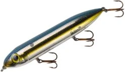 Heddon Super Spook 5 Inch Topwater Walker 19 Heddon Super Spook 5 Inch Topwater Walker -Sport Fishing Shop X9256426