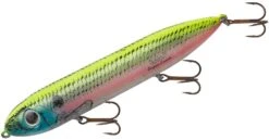 Heddon Super Spook 5 Inch Topwater Walker 24 Heddon Super Spook 5 Inch Topwater Walker -Sport Fishing Shop X9256HOS