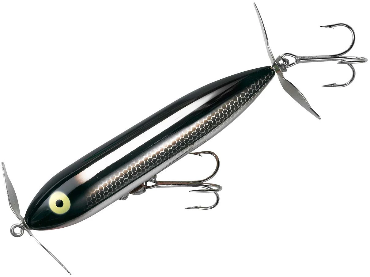 Heddon Zara Puppy 3 Inch Topwater Walker 2 Heddon Zara Puppy 3 Inch Topwater Walker - Image 2