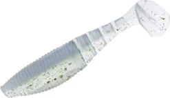 Gary Yamamoto Kickin' Zako 4 Inch Paddle Tail Swimbait 5 Pack -Sport Fishing Shop YAM 134P 05 9005