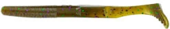 Gary Yamamoto Swim Senko 5 Inch Paddle Tail Worm 10 Pack -Sport Fishing Shop YAM 31 10 301