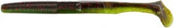 Gary Yamamoto Swim Senko 5 Inch Paddle Tail Worm 10 Pack -Sport Fishing Shop YAM 31 10 925