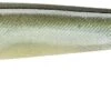 YUM Money Minnow Paddle Tail Swimbait