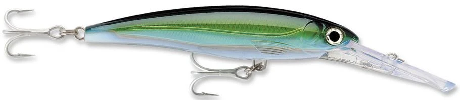 Rapala X-Rap Magnum 10 Big Game Slash Bait 19 Rapala X-Rap Magnum 10 Big Game Slash Bait - Image 19