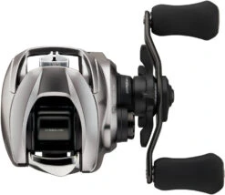 Daiwa Zillion SV TW G Baitcasting Reels -Sport Fishing Shop ZLNSVG100 topdown
