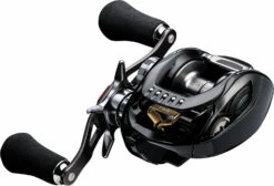 Daiwa Zillion TW HD Baitcasting Reel 7 Daiwa Zillion TW HD Baitcasting Reel -Sport Fishing Shop ZLNTWDHD PR side 1