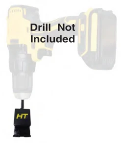 HT - Ice Anchor Power Drive Tool -Sport Fishing Shop ait 2 31224.1636470639