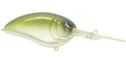 SPRO John Crews Little John DD 70 Extra Deep Diving Crankbait -Sport Fishing Shop ayu shad