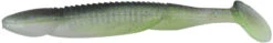 Reaction Innovations Skinny Dipper 5 Inch Soft Paddle Tail Swimbait 7 Pack -Sport Fishing Shop bad sexy shad