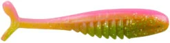 Bobby Garland Slab Hunt'R 2 1/4 Inch Swim Tail Soft Plastic 10 Pack -Sport Fishing Shop bgsh219 10 2 electric chicken