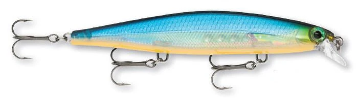 Rapala Shadow Rap 11 Jerkbait 4 Rapala Shadow Rap 11 Jerkbait - Image 4