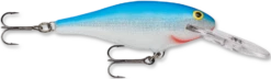 Rapala Shad Rap 3 1/2 Inch Deep Diving Crankbait SR09 -Sport Fishing Shop blue 77b8a3cb 2b6e 4ba2 91c0 60183420a69f